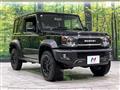 2023 Suzuki Jimny Sierra