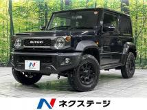 2023 Suzuki Jimny Sierra