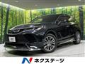 2021 Toyota Harrier Hybrid