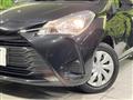 2018 Toyota Vitz
