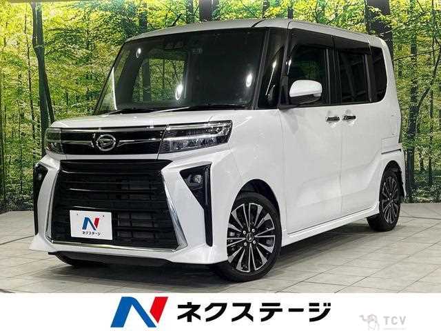 2023 Daihatsu Tanto