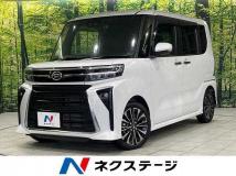 2023 Daihatsu Tanto
