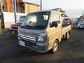 2025 Suzuki Carry Truck