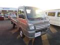 2025 Suzuki Carry Truck
