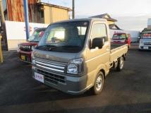 2025 Suzuki Carry Truck