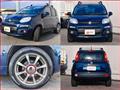 2017 Fiat Panda