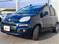 2017 Fiat Panda