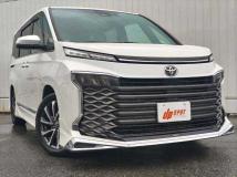 2023 Toyota Voxy