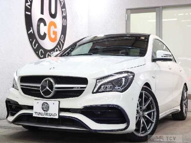 2017 Mercedes-Benz Mercedes-Benz Others
