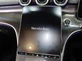 2023 Mercedes-Benz C-Class