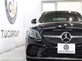 2018 Mercedes-Benz C-Class