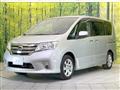 2011 Nissan Serena