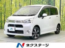 2012 Daihatsu Move