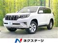 2020 Toyota Land Cruiser Prado