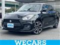 2021 Suzuki Swift