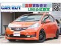 2010 Honda Fit