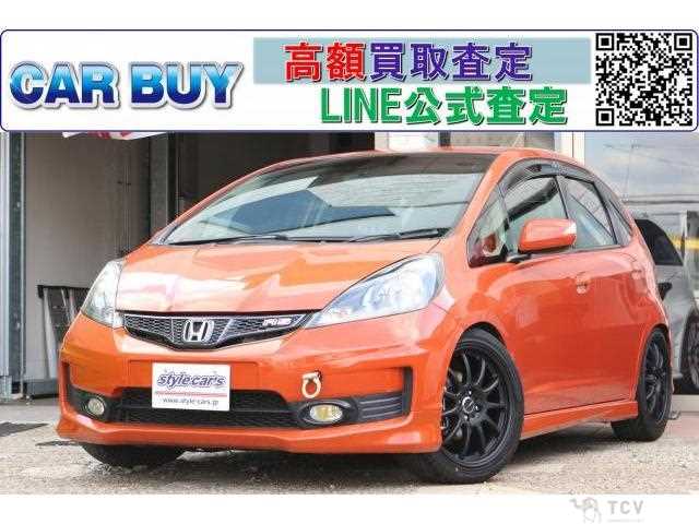 2010 Honda Fit