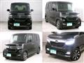 2018 Honda N BOX