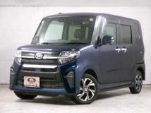 2020 Daihatsu Tanto