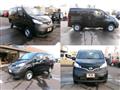 2025 Nissan NV200 VANETTE