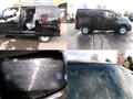 2025 Nissan NV200 VANETTE