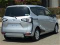 2017 Toyota Sienta