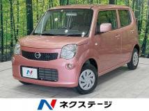 2014 Nissan Moco