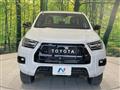 2024 Toyota Hilux