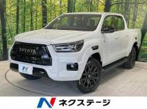 2024 Toyota Hilux