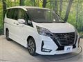 2021 Nissan Serena