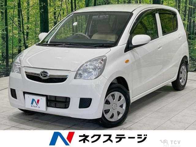 2009 Daihatsu Mira