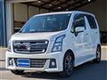 2017 Suzuki Wagon R
