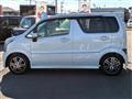 2017 Suzuki Wagon R