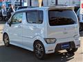 2017 Suzuki Wagon R