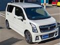 2017 Suzuki Wagon R