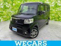 2014 Honda N BOX