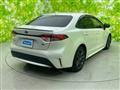 2021 Toyota Corolla Sedan