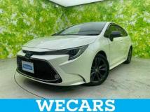 2021 Toyota Corolla Sedan