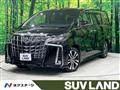 2023 Toyota Alphard G