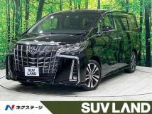 2023 Toyota Alphard G