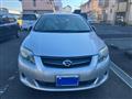 2010 Toyota Corolla Fielder
