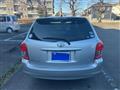 2010 Toyota Corolla Fielder