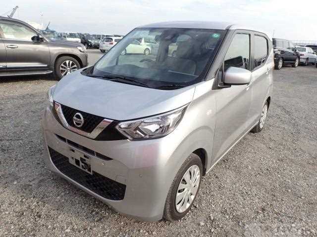 2019 Nissan Nissan Others