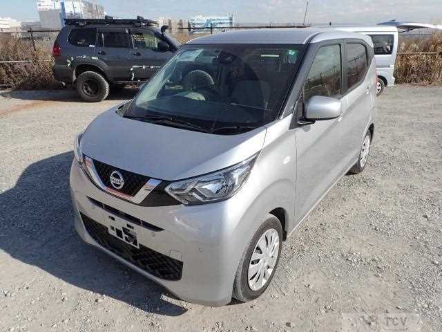 2020 Nissan Nissan Others