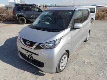 2020 Nissan Nissan Others