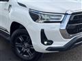 2023 Toyota Hilux