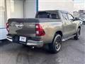 2021 Toyota Hilux