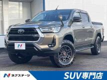 2021 Toyota Hilux