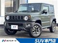2024 Suzuki Jimny Sierra