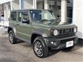 2024 Suzuki Jimny Sierra